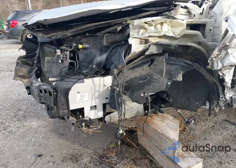 2017 GMC Acadia Limited из США, поврежденный, VIN 1GKKVSKD3HJ240269